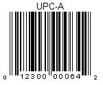 barcode-upc-a